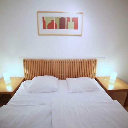 Wellness Apartman Pec بيتس بود سنيزكو المظهر الخارجي الصورة