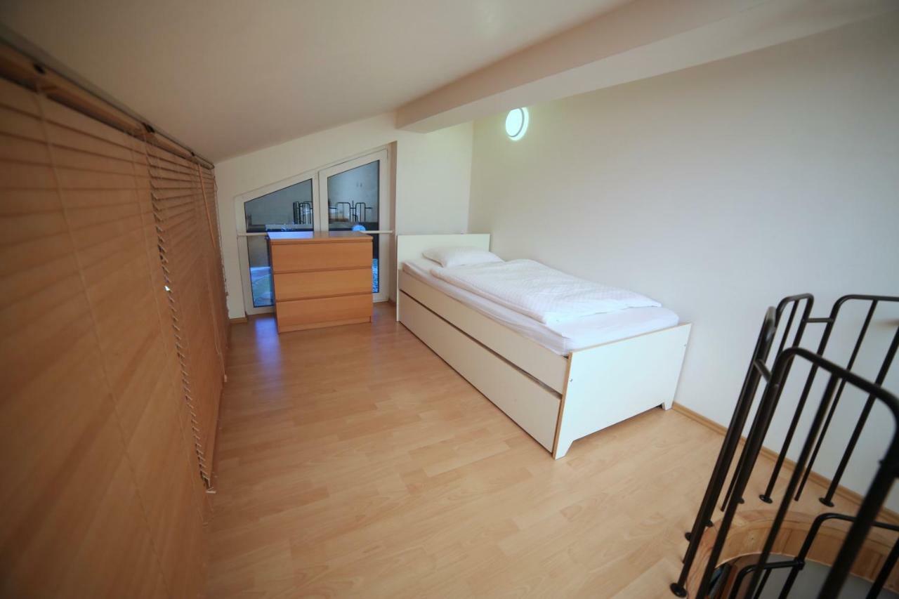 Wellness Apartman Pec بيتس بود سنيزكو المظهر الخارجي الصورة